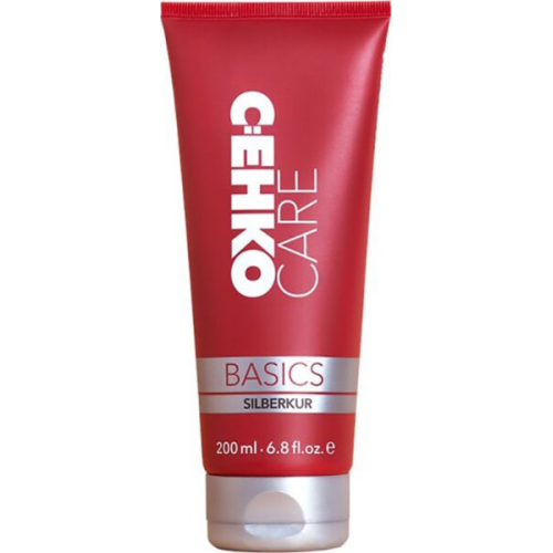 C:EHKO Basics Silberkur 200 ml