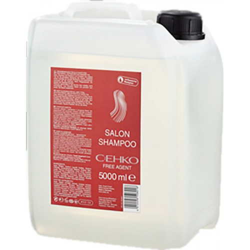 C:EHKO Salon Shampoo 5 L