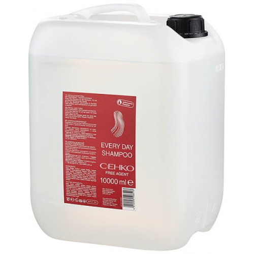 C:EHKO Every Day Shampoo 10 L