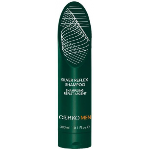 C:EHKO Men Silver Reflex Shampoo 75 ml