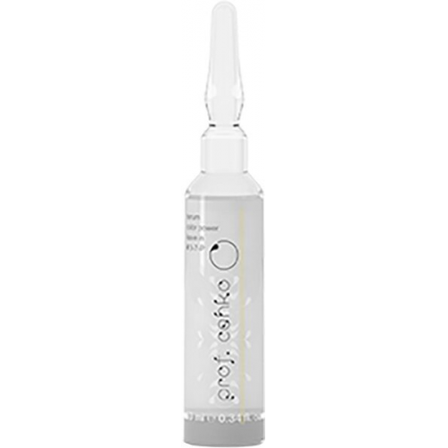 C:EHKO Serum Color Power Leave In #3-7/P 12 x 10 ml