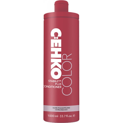 C:EHKO Stabilet Plus Conditioner 1000 ml