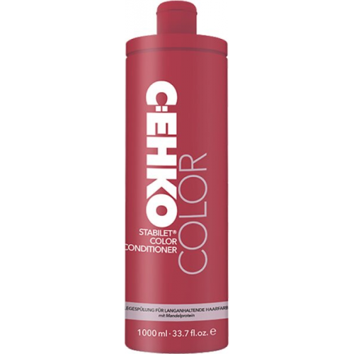 C:EHKO Stabilet Color Conditioner 1000 ml