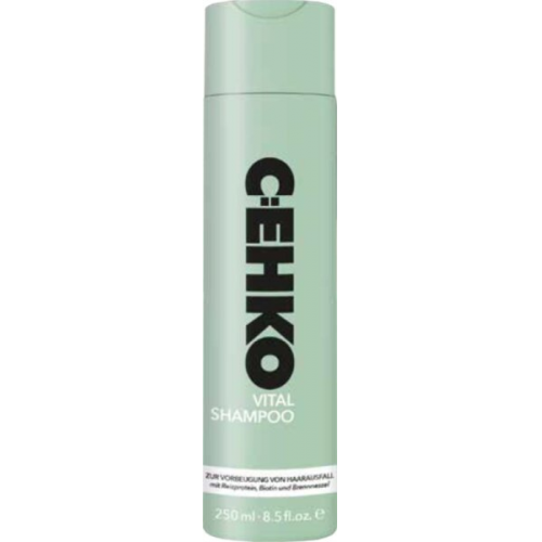 C:EHKO Vital Shampoo 250 ml