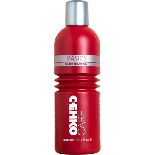 C:EHKO Basics Silber Shampoo 1000 ml