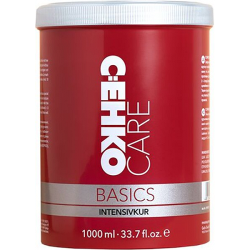 C:EHKO Basics Intensivkur 1000 ml