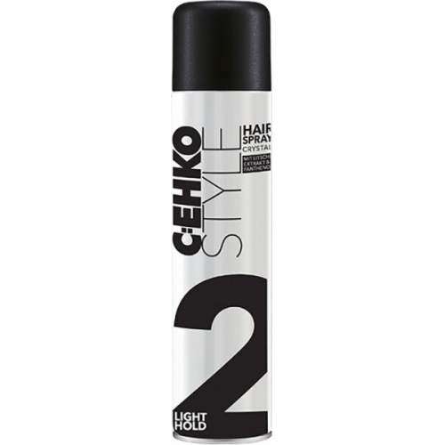 C:EHKO Style Haarspray Crystal (2) 400 ml