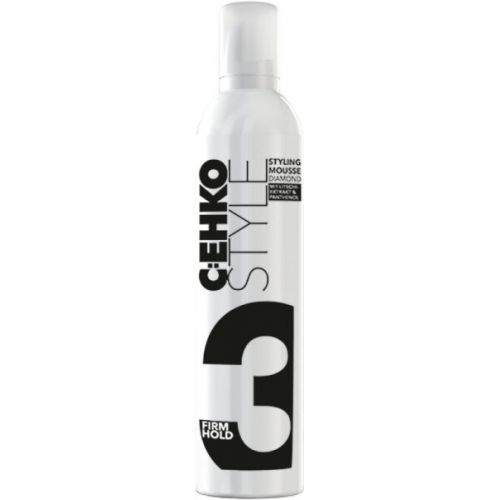 C:EHKO Style Styling Mousse Diamond (3) 400 ml