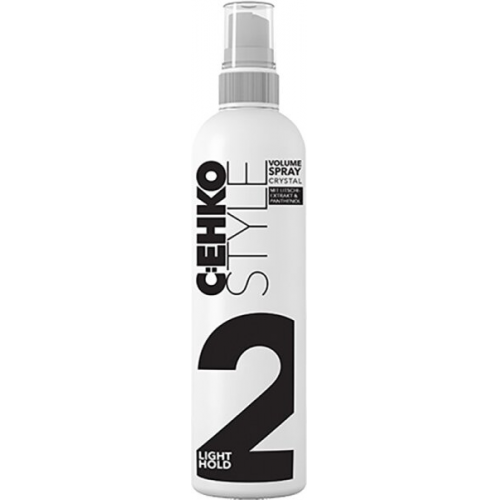 C:EHKO Style Volume Spray Crystal (2) 300 ml