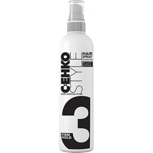 C:EHKO Style Haarspray NonAerosol Diamond (3) 300 ml