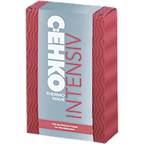 C:EHKO Thermo Wave Intensive Set f&uuml;r normales Haar 2 x 75 ml