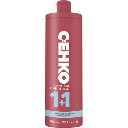 C:EHKO Universal Fixier Lotion 1000 ml