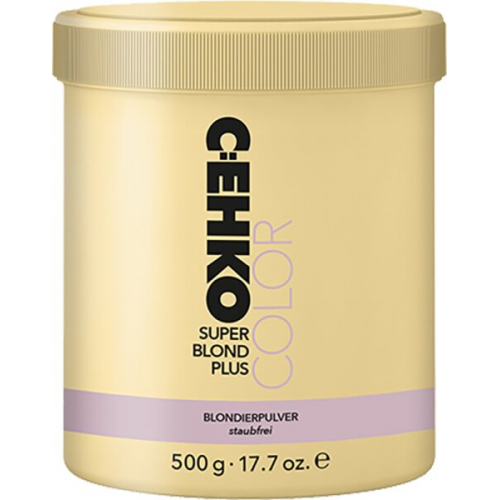 C:EHKO Super Blond Plus Blondierung 500 g
