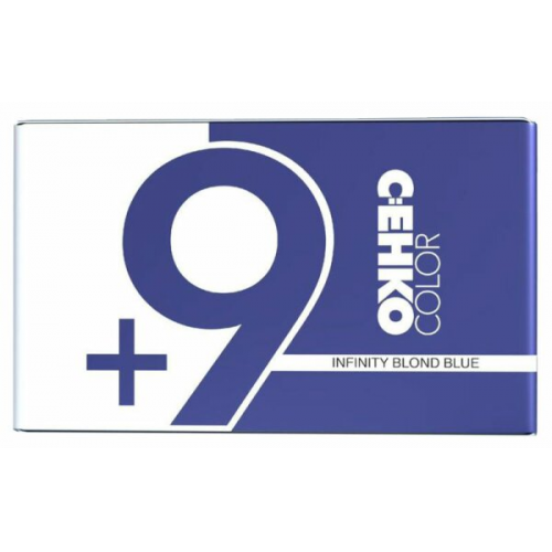 C:EHKO Infinity Blond blue 2x 500g