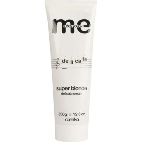C:EHKO Super Blonde Delicate Blondiercreme 350 g