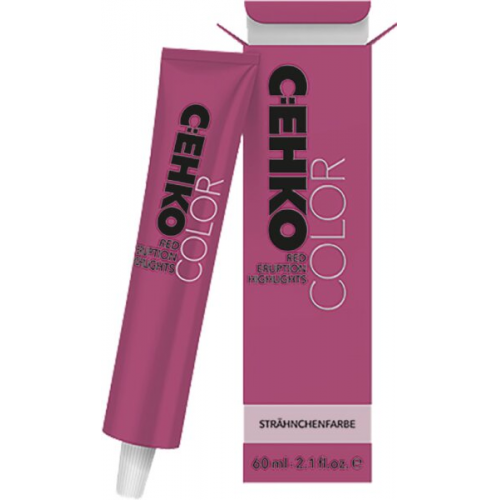 C:EHKO Red Eruption Highlights Kupfer K 60 ml
