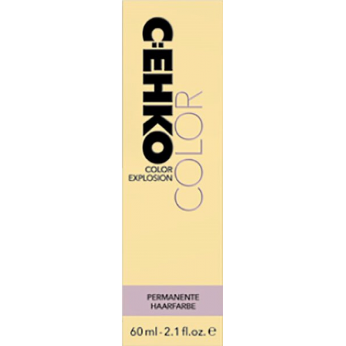 C:EHKO Color Explosion Haarfarbe Ultrahellblond Perle 10/11 Tube 60 ml