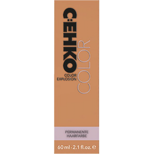 C:EHKO Color Explosion Haarfarbe Espresso 5/77 60 ml