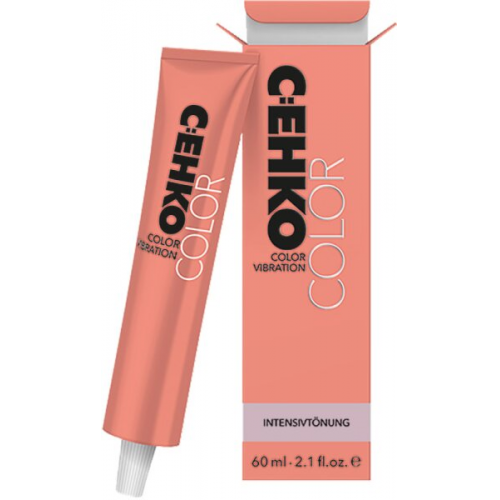 C:EHKO Color Vibration Intensivt&ouml;nung 60 ml Ultrahellblond Vanille 10/70