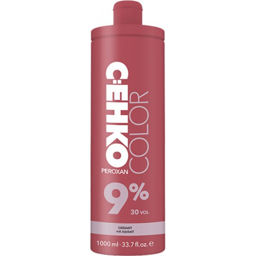 C:EHKO Peroxan Entwickler 3 % 1000 ml