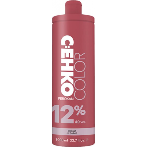 C:EHKO Peroxan Entwickler 12% 60 ml