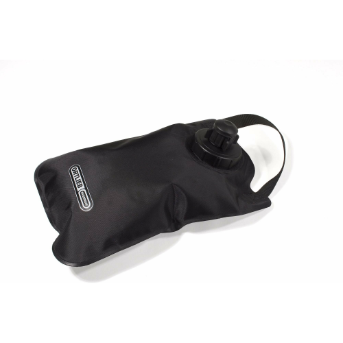 ORTLIEB Zubehör und Accessoires Water-Bag 2 Liter black