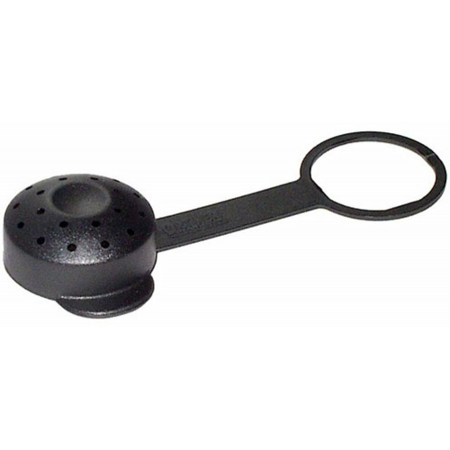 ORTLIEB Zubehör und Accessoires Shower-Valve black