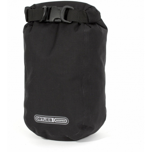 ORTLIEB Rucksäcke Outer-Pocket 3,2 Liter black