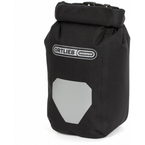 ORTLIEB Zubehör und Accessoires Outer-Pocket 1,8 Liter black