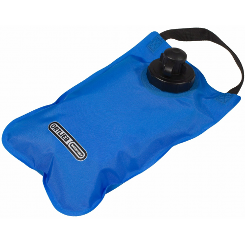 ORTLIEB Zubehör und Accessoires Water-Bag 2 Liter blue