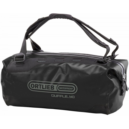 ORTLIEB Reisetaschen Duffle 85 Liter black