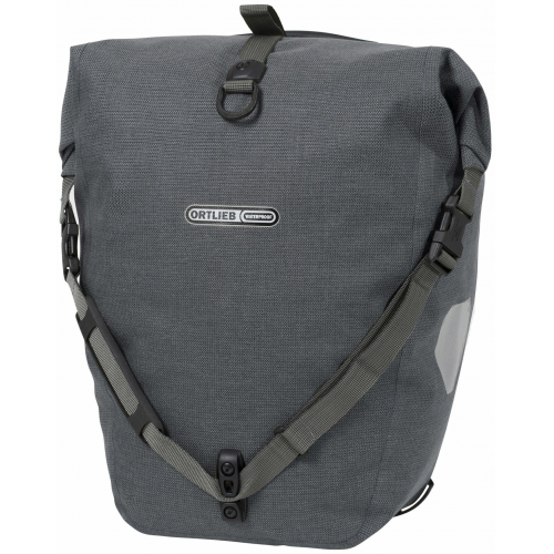 ORTLIEB Seitentaschen Einzel Back-Roller Urban 20 Liter pepper