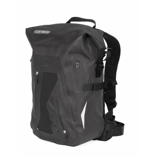 ORTLIEB Rucksäcke Packman Pro Two 25 Liter black