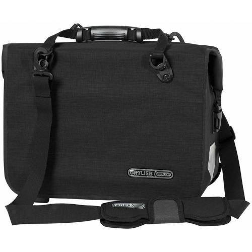 ORTLIEB Seitentaschen Einzel Office-Bag QL2.1 PS36C 21 Liter black