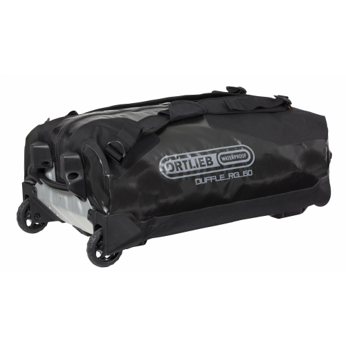 ORTLIEB Reisetaschen Duffle RG 85 Liter black