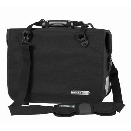 ORTLIEB Seitentaschen Einzel Office-Bag QL3.1 PS36C 21 Liter black