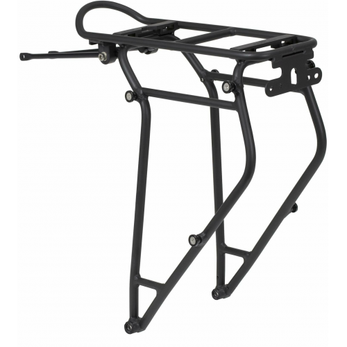 ORTLIEB Zubehör und Accessoires Rack Three black