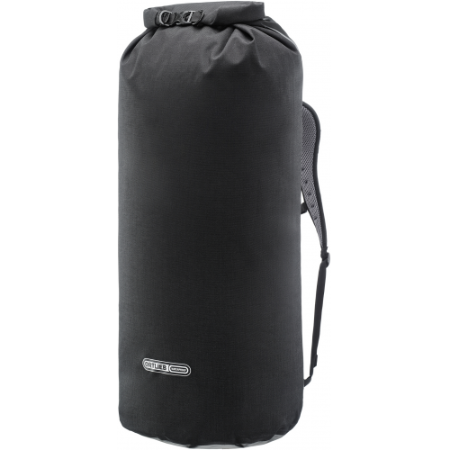 ORTLIEB Rucksäcke X-Tremer 113 Liter black