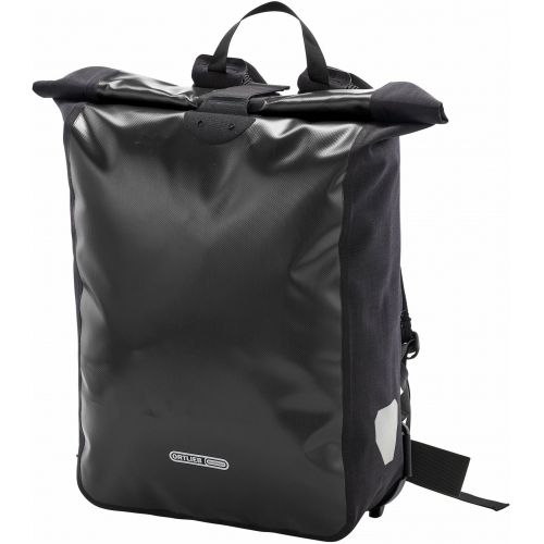 ORTLIEB Rucksäcke Messenger-Bag 39 Liter black