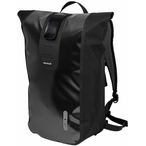 ORTLIEB Rucksäcke Velocity 23 Liter black