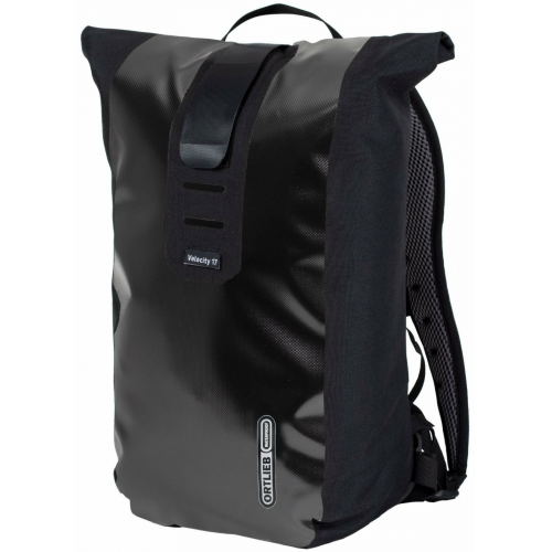 ORTLIEB Rucksäcke Velocity 17L 17 Liter black