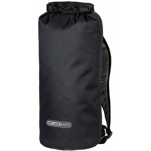 ORTLIEB Rucksäcke X-Tremer 35L 35 Liter black