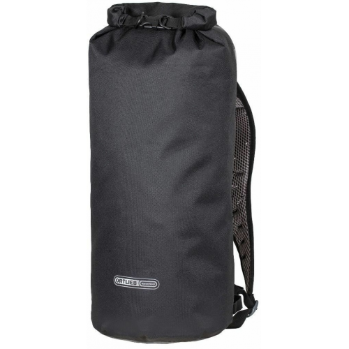 ORTLIEB Rucksäcke X-Tremer 59 Liter black