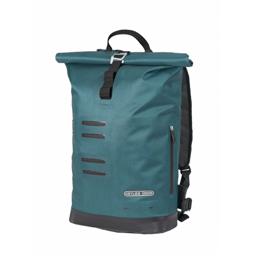 ORTLIEB Rucksäcke Commuter-Daypack City 21 Liter petrol