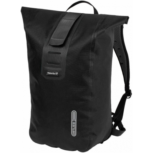 ORTLIEB Rucksäcke Velocity PS 17 Liter black