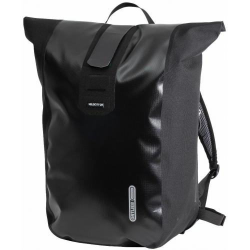 ORTLIEB Rucksäcke Velocity 29 Liter black