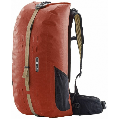 ORTLIEB Rucksäcke Atrack 35 Liter Rooibos