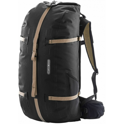 ORTLIEB Rucksäcke Atrack 45 Liter black