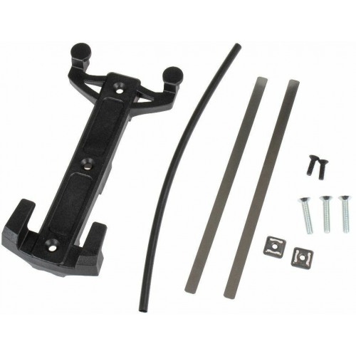 ORTLIEB Ersatzteile QLS Mounting-Set Fork-Pack