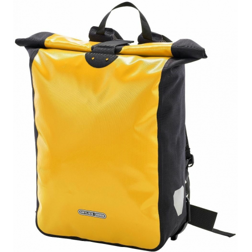 ORTLIEB Rucksäcke Messenger-Bag 39 Liter sunyellow - black